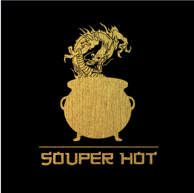Souper Hot